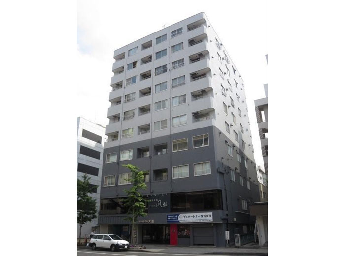 マンション大通 905号室