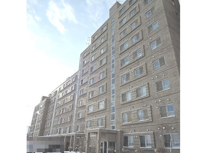 グランジュール新札幌サウスヒル 507号室