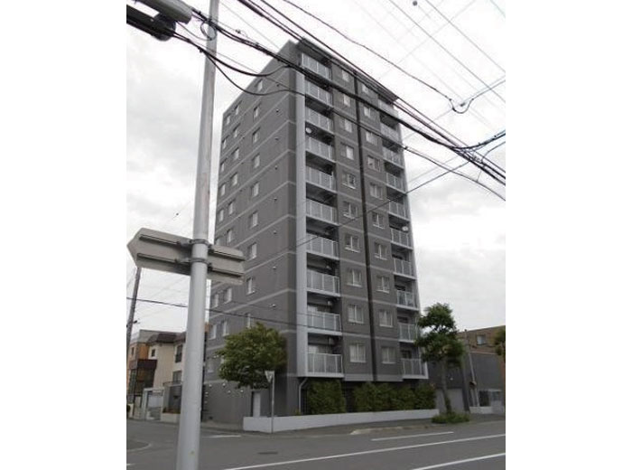 エクセルシオール北18条 501号室