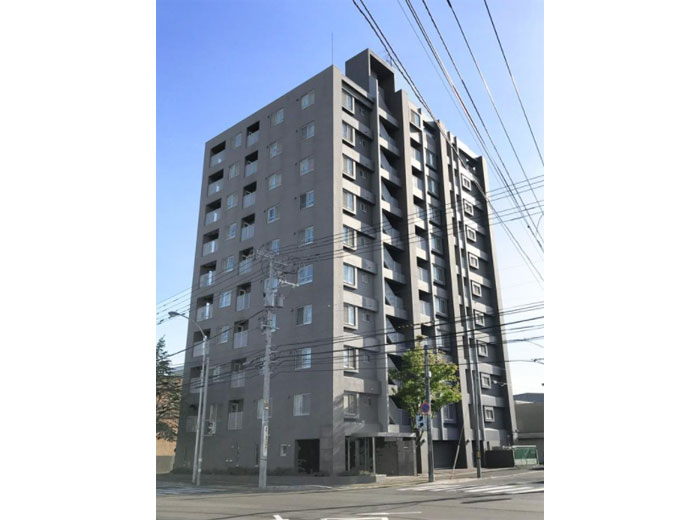 エクセルシオールフレスタ元町 703号室
